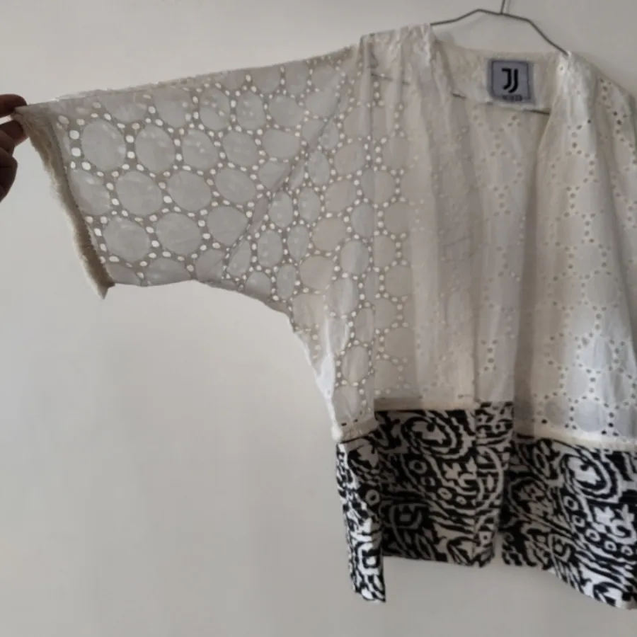 مانتو خامه دوزی