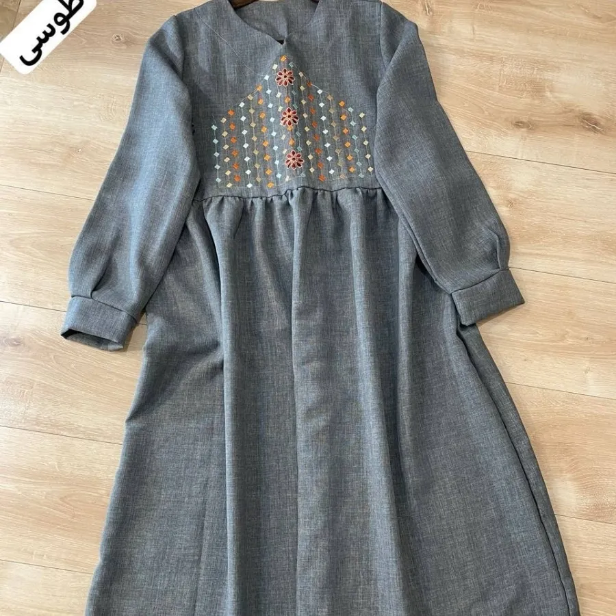 پیراهن ساحلی