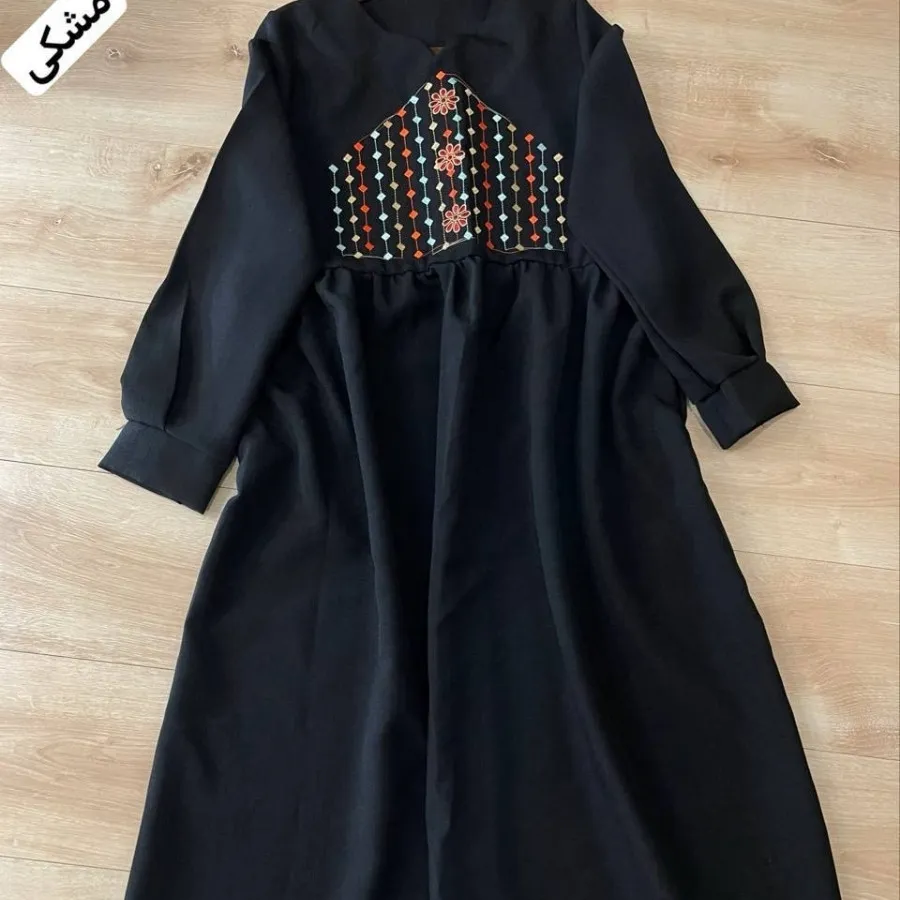 پیراهن ساحلی