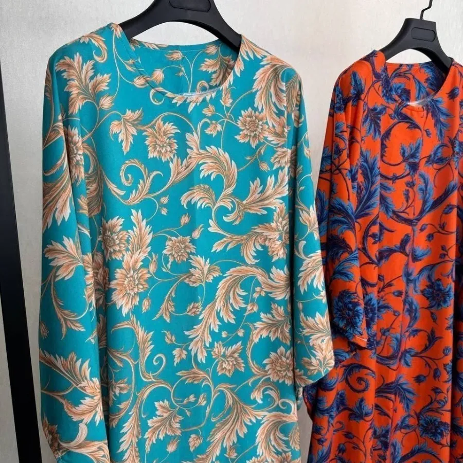 ساحلی بلند عبایی