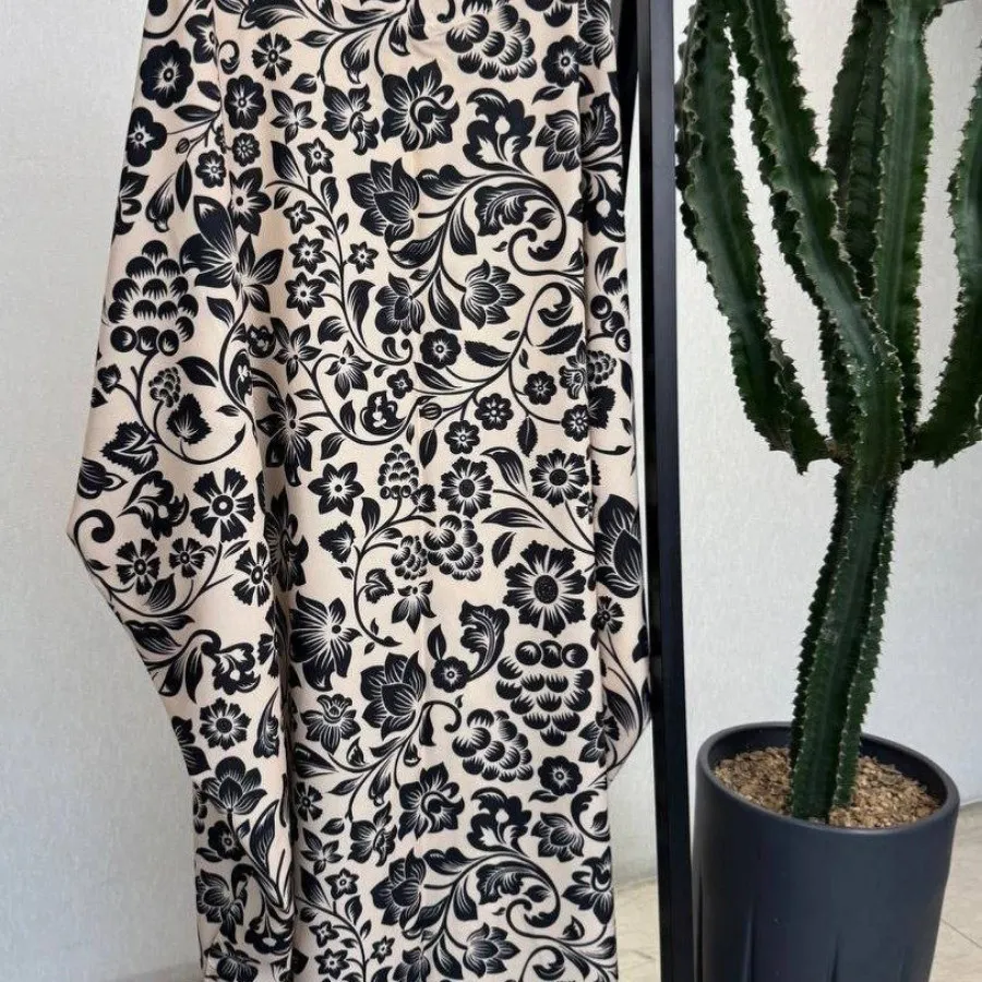 ساحلی بلند عبایی