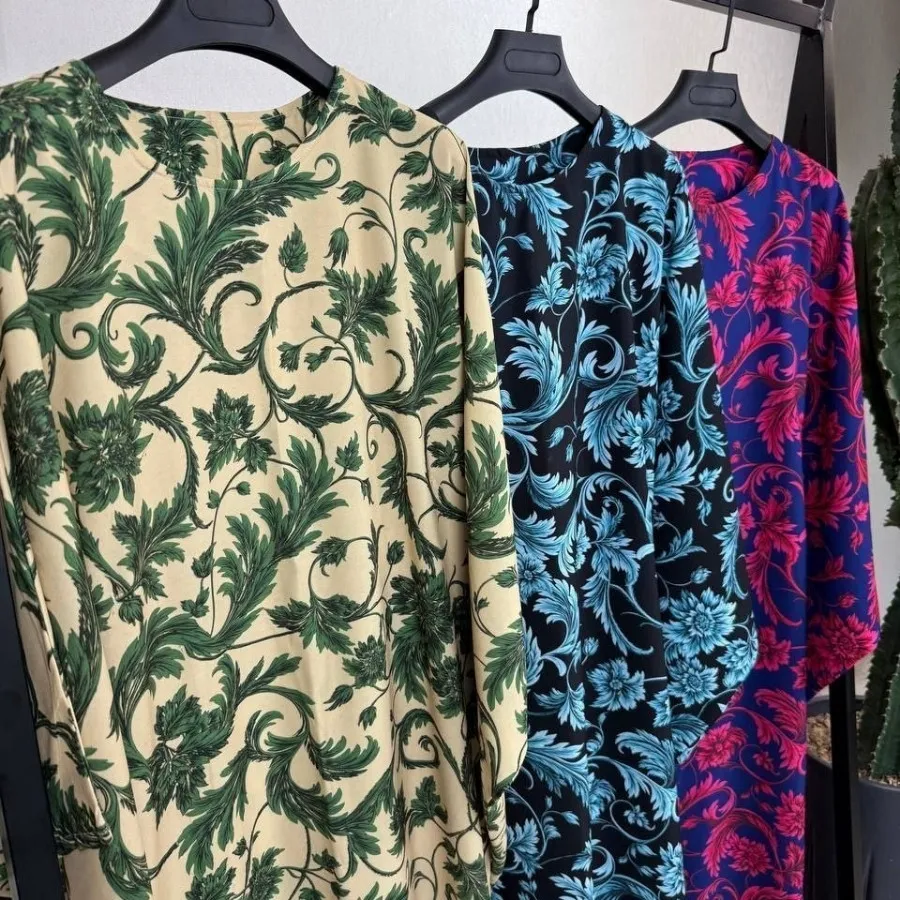 ساحلی بلند عبایی