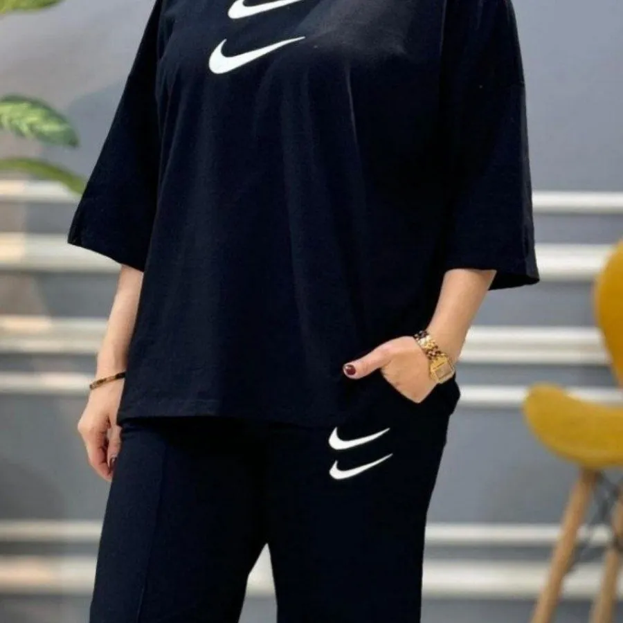 تیشرت و شلوار