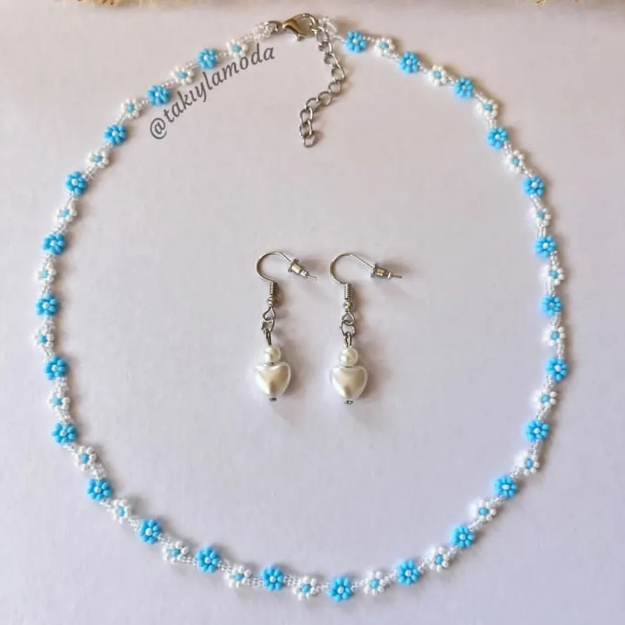 گردنبند منجوقی