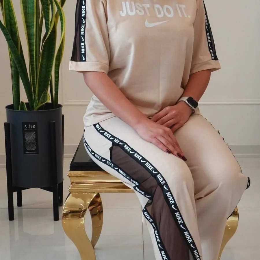 تیشرت و شلوار