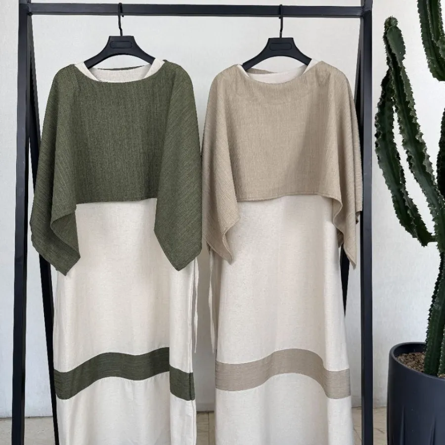 سارافون و شنل