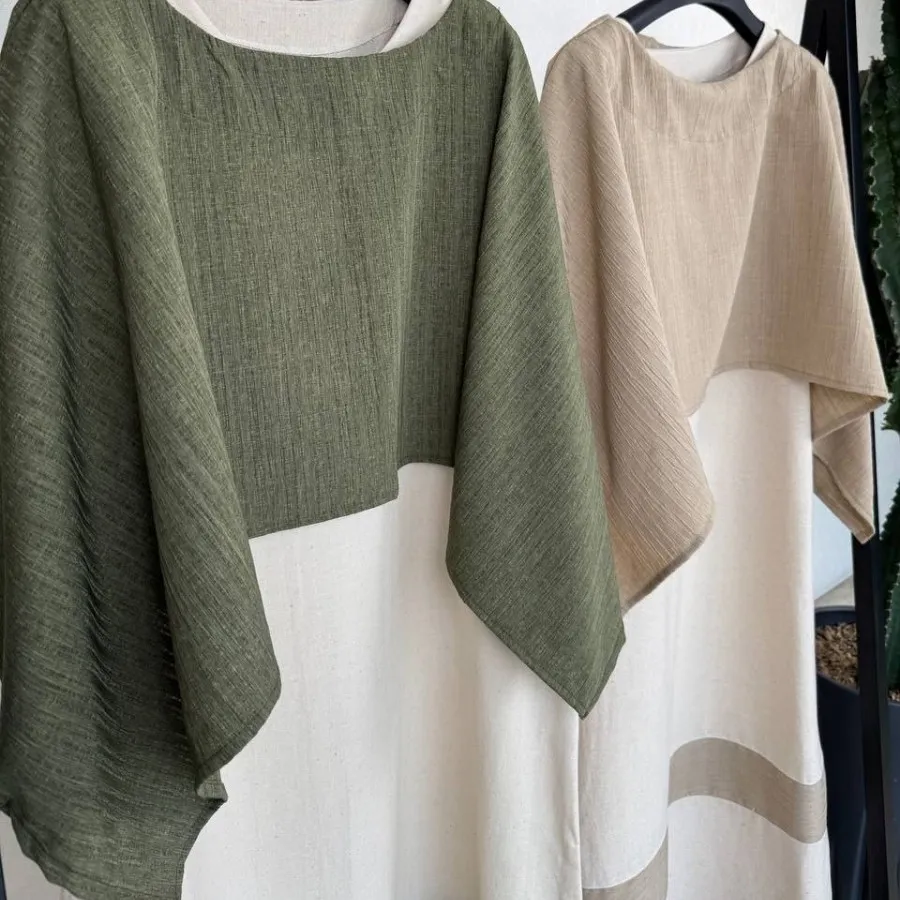 سارافون و شنل