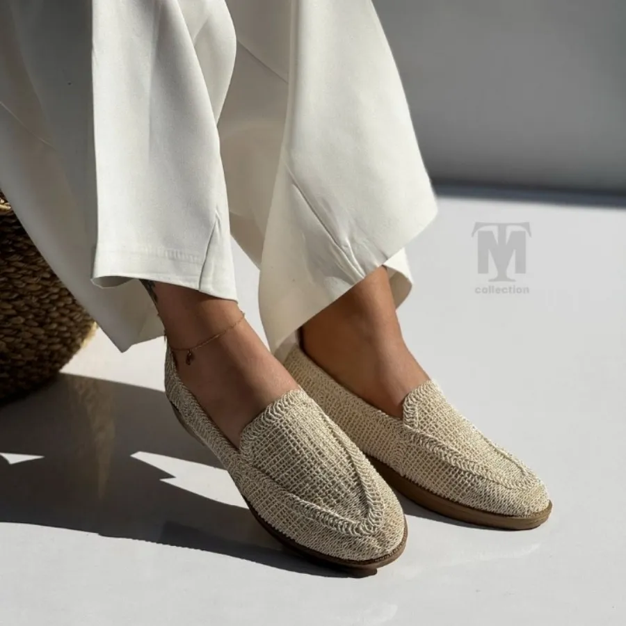 کفش کالج راحتی شیک