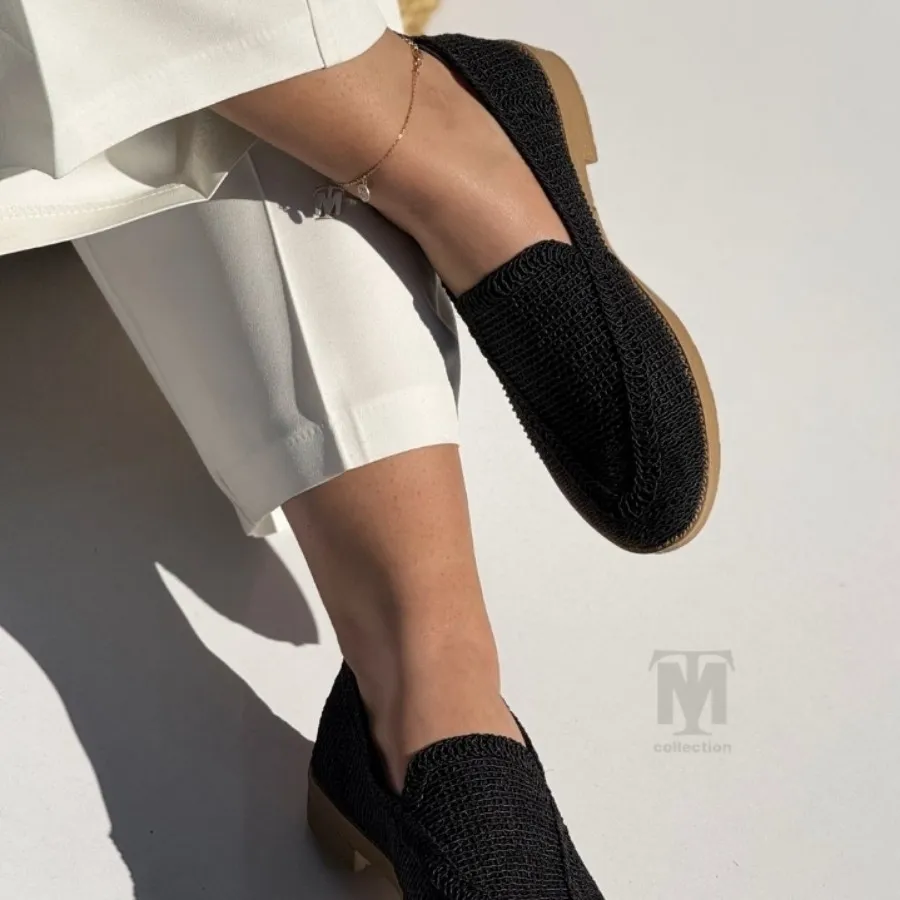 کفش شیک راحتی زنانه