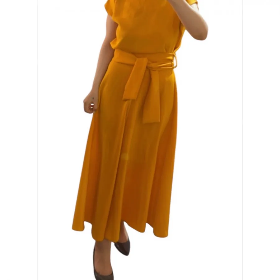 اورال و بلوز دامن