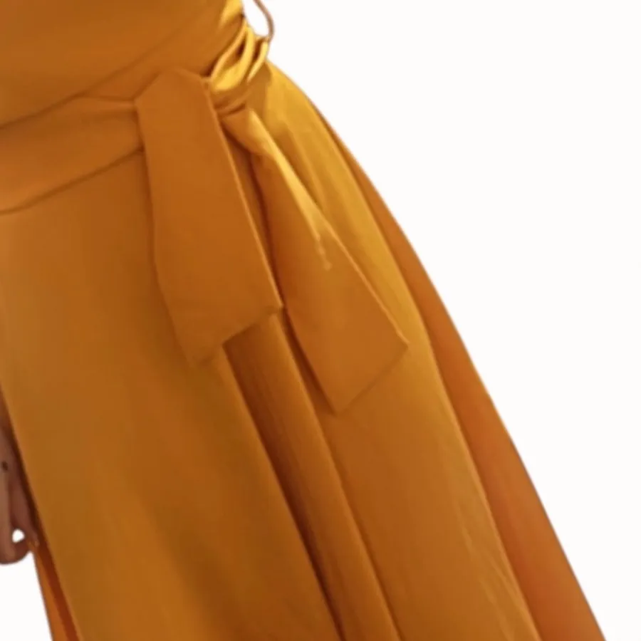 اورال و بلوز دامن