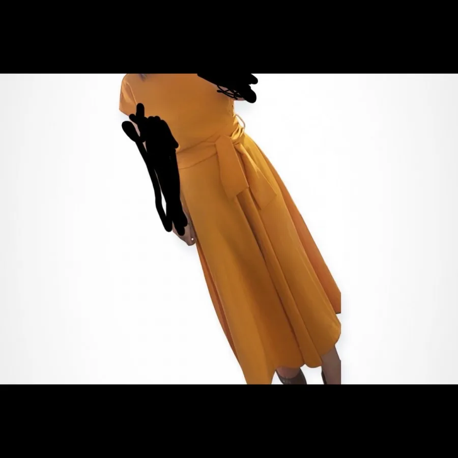 اورال و بلوز دامن