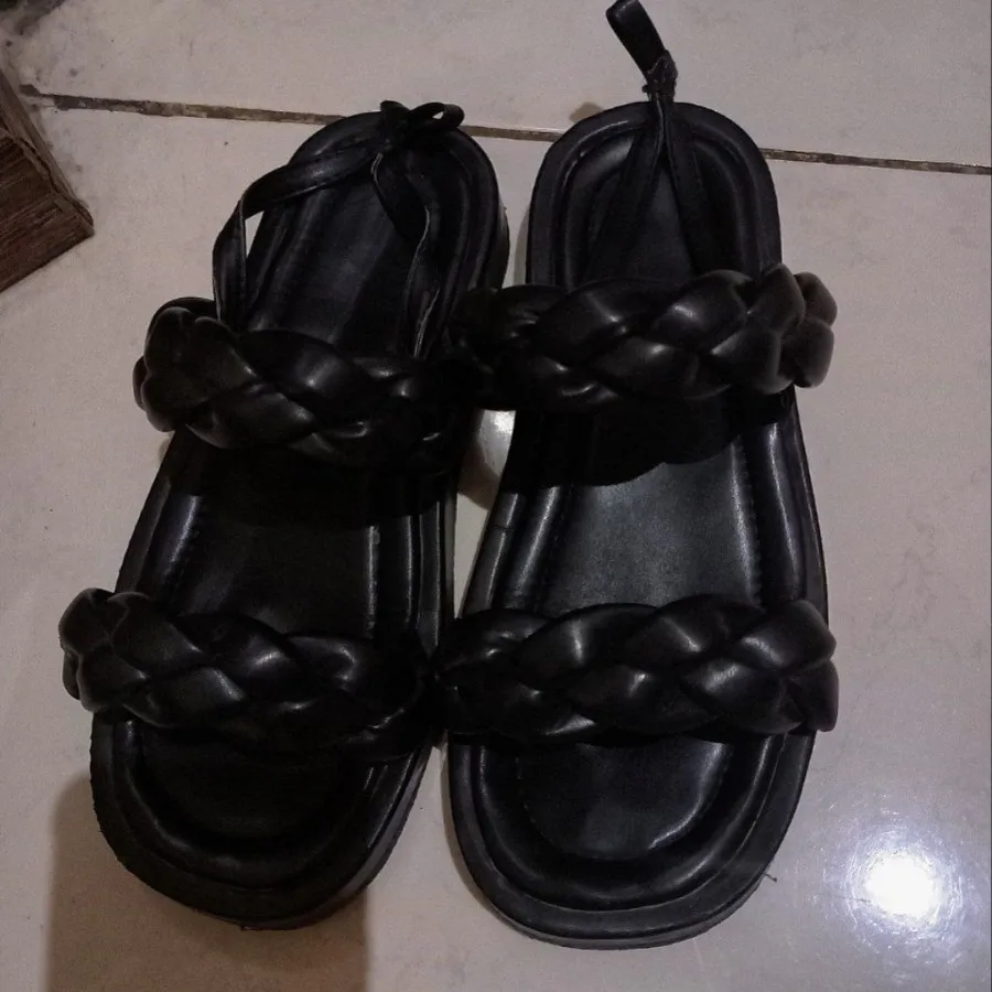 صندل تابستونی