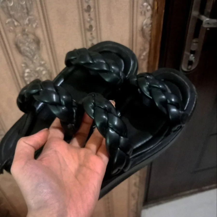 صندل تابستونی