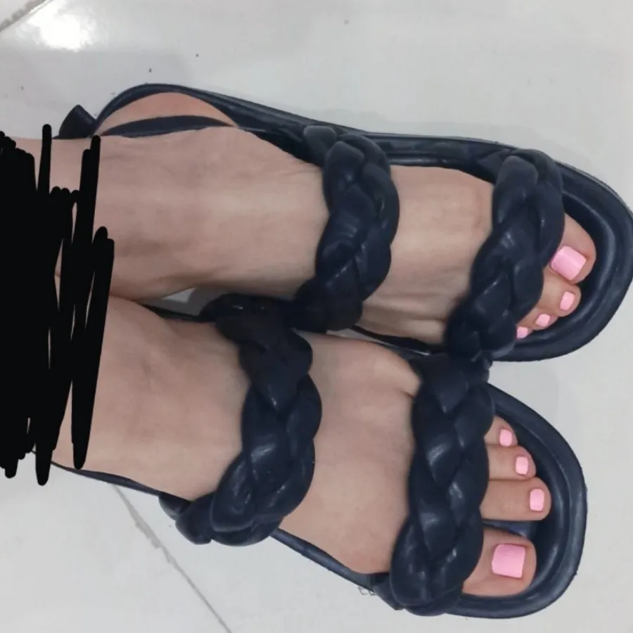 صندل تابستونی