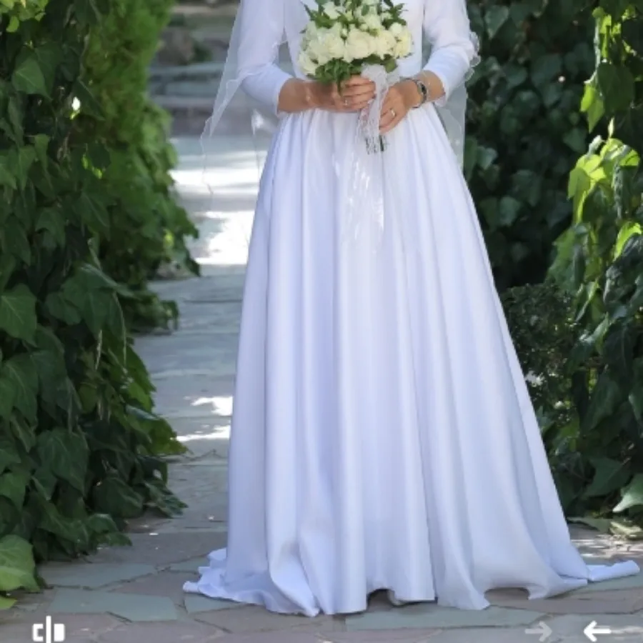 پیراهن عروس