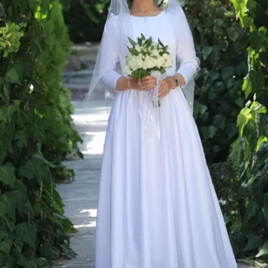 پیراهن عروس