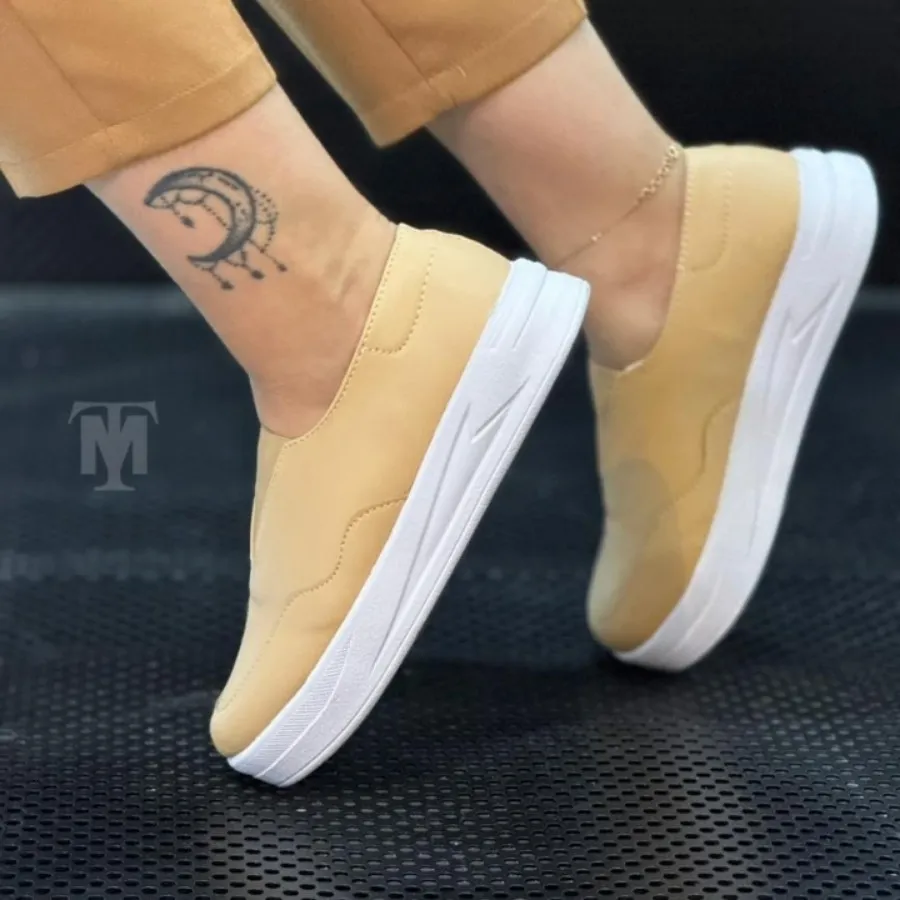 کفش شیک اسپرت راحتی