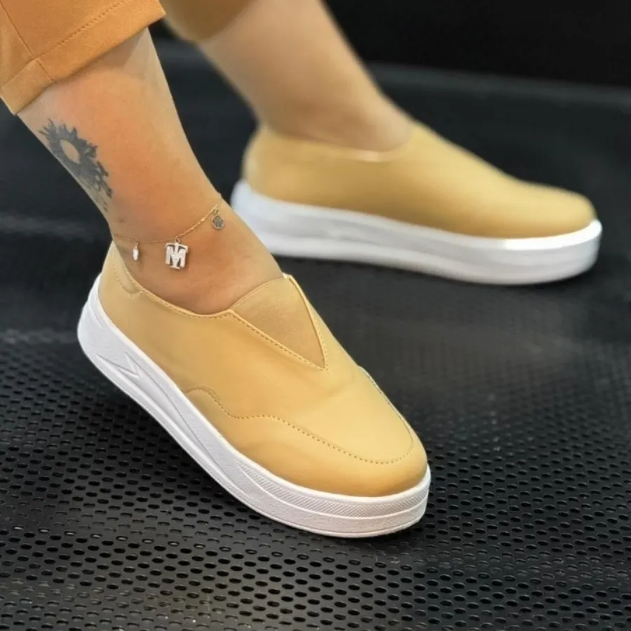 کفش شیک اسپرت راحتی