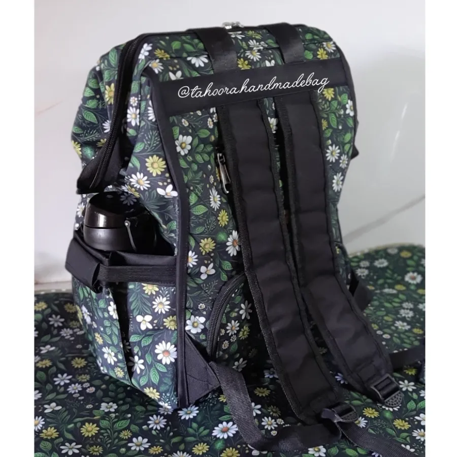 ساک کوله مامی بگ