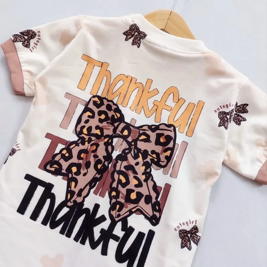 تیشرت شلوارک دخترپلنگی ?