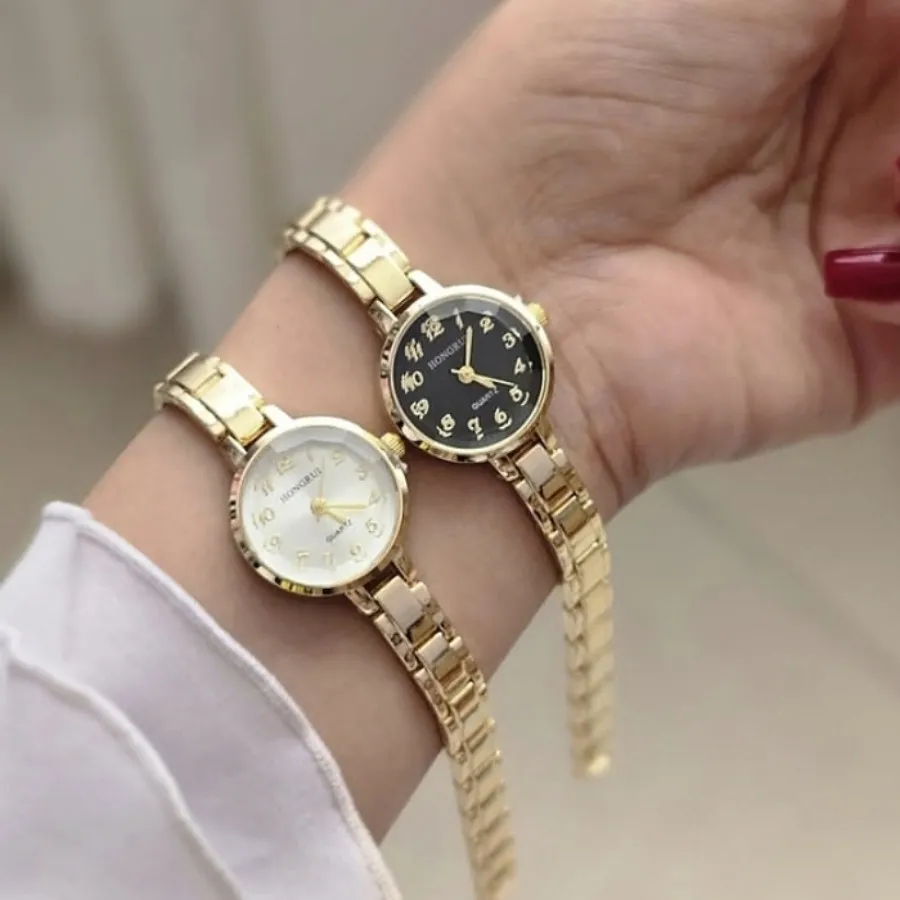 ساعت شیک وارداتی