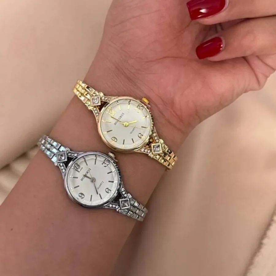 ساعت شیک وارداتی زنانه