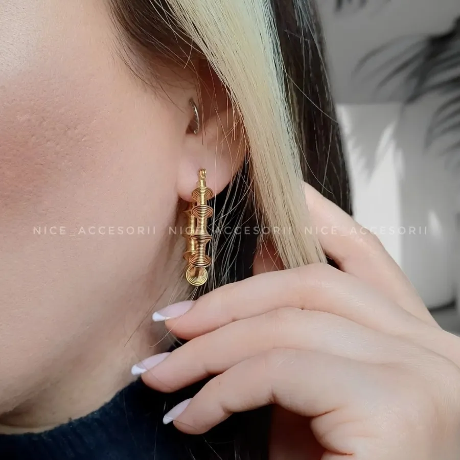 گوشواره زارا