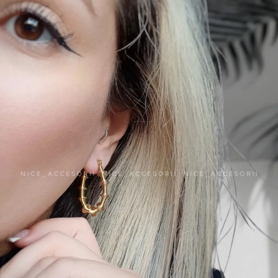 گوشواره زارا