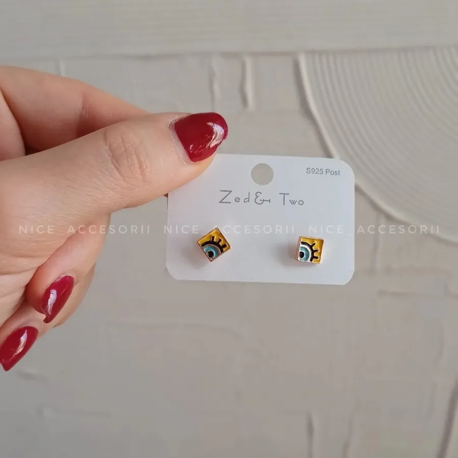 گوشواره فانتزی