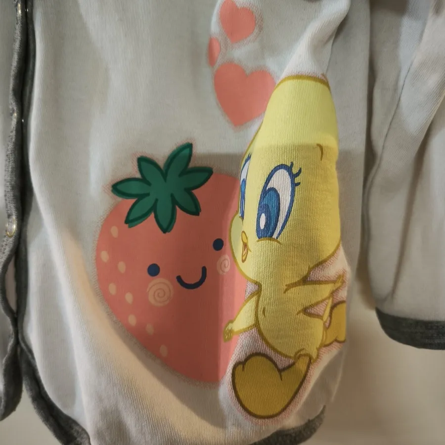 سوییشرت بچگانه