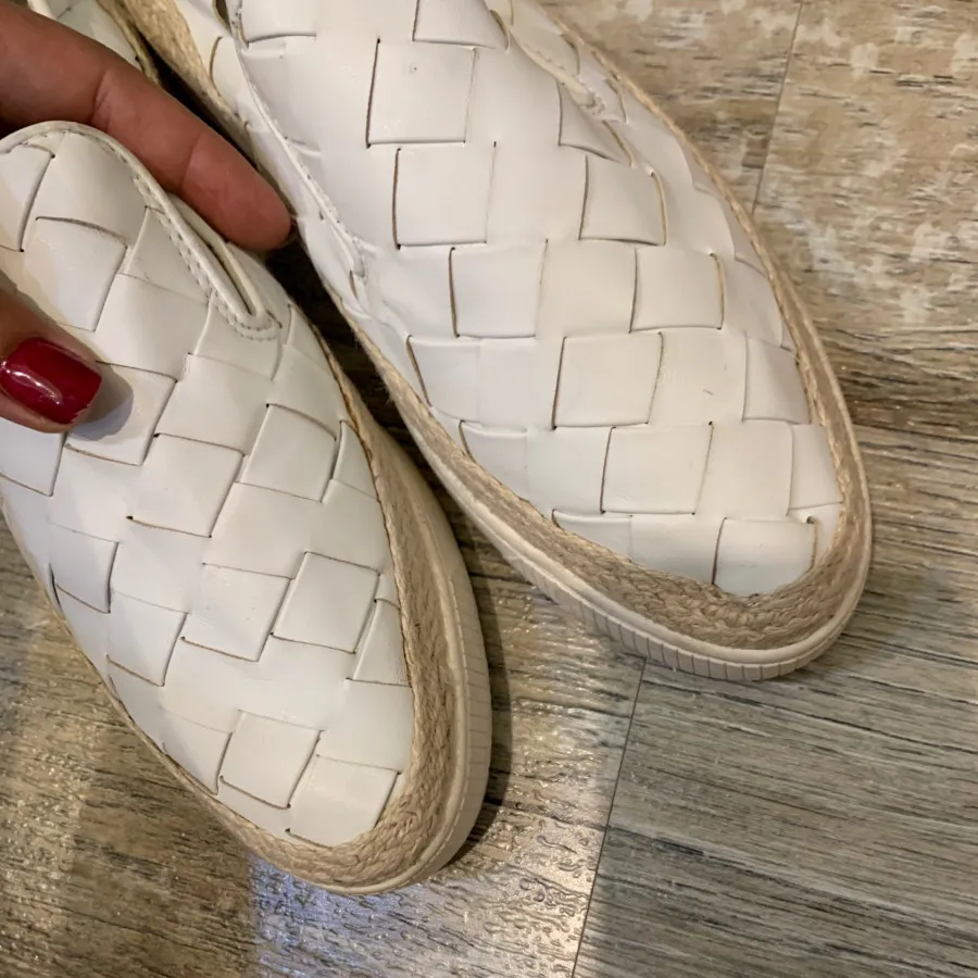 کفش طبی کالج خارجی