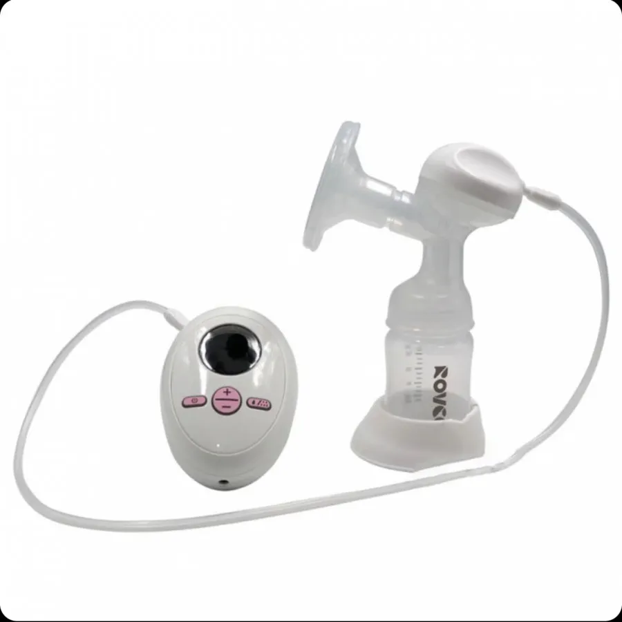 شیردوش برقی رووکو rovco