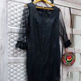 لباس مجلسی مد روز