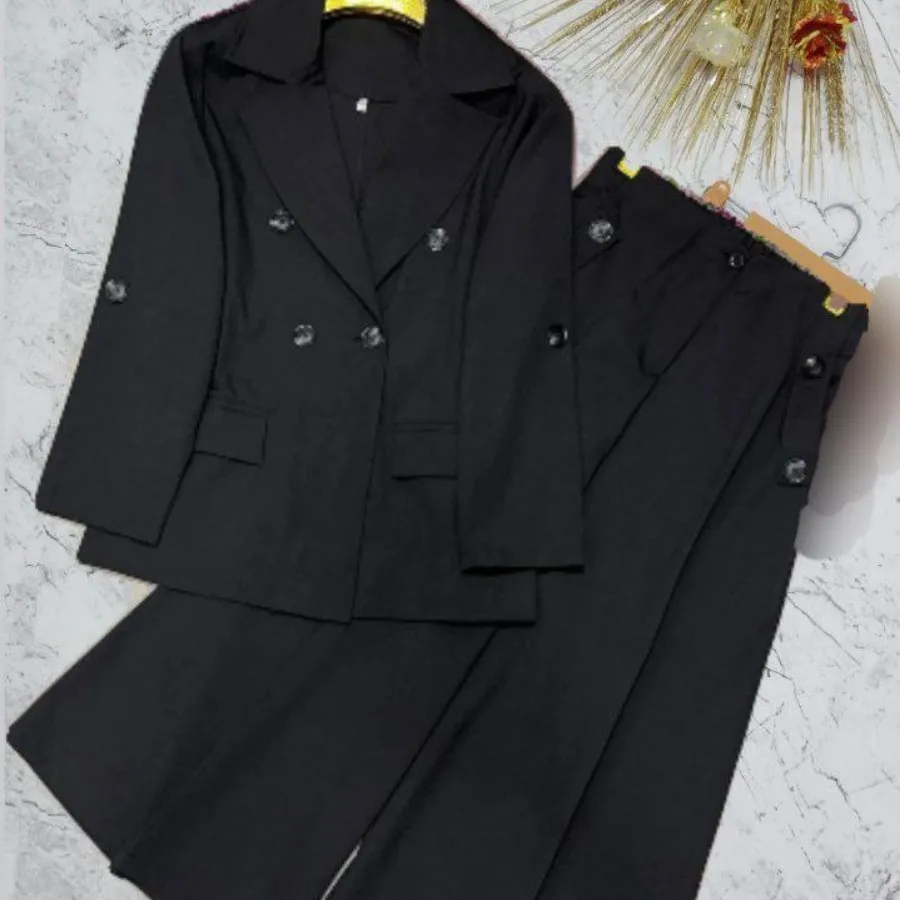 کت شلوار شیک