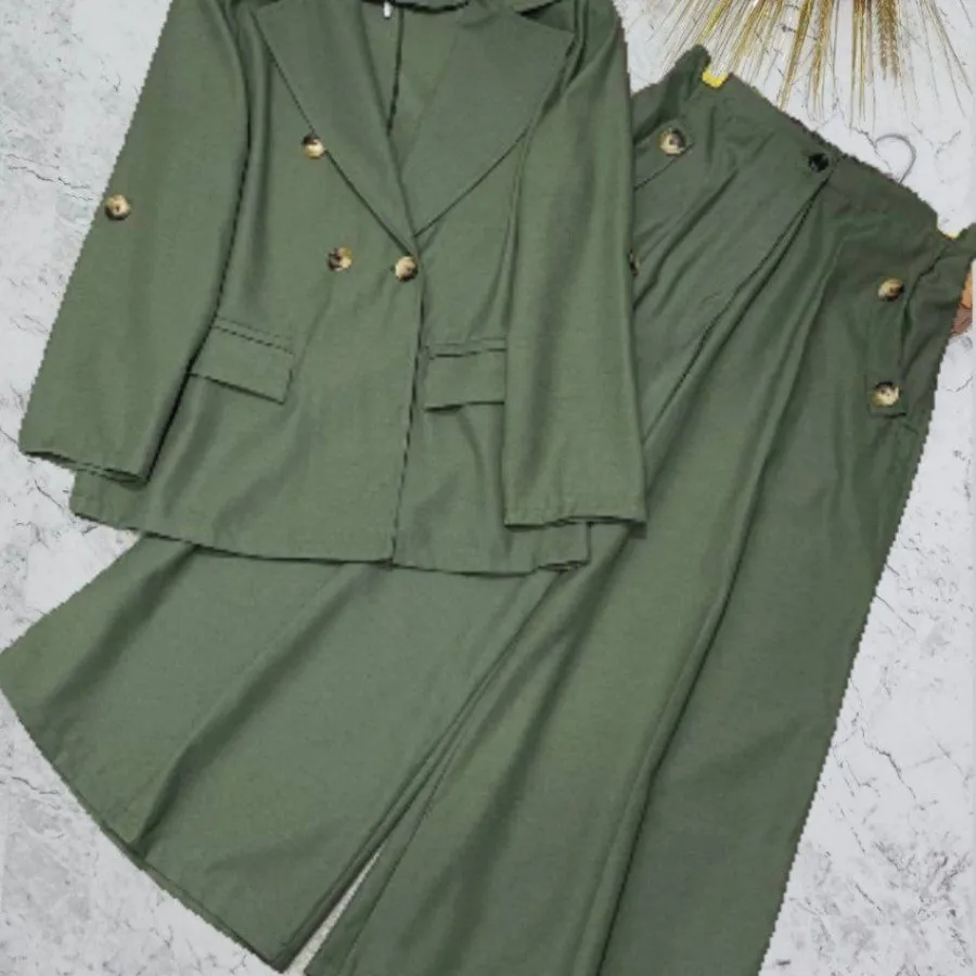 کت شلوار شیک