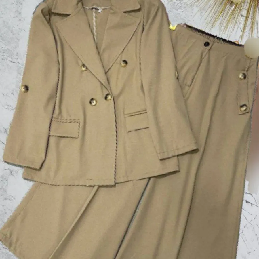 کت شلوار شیک