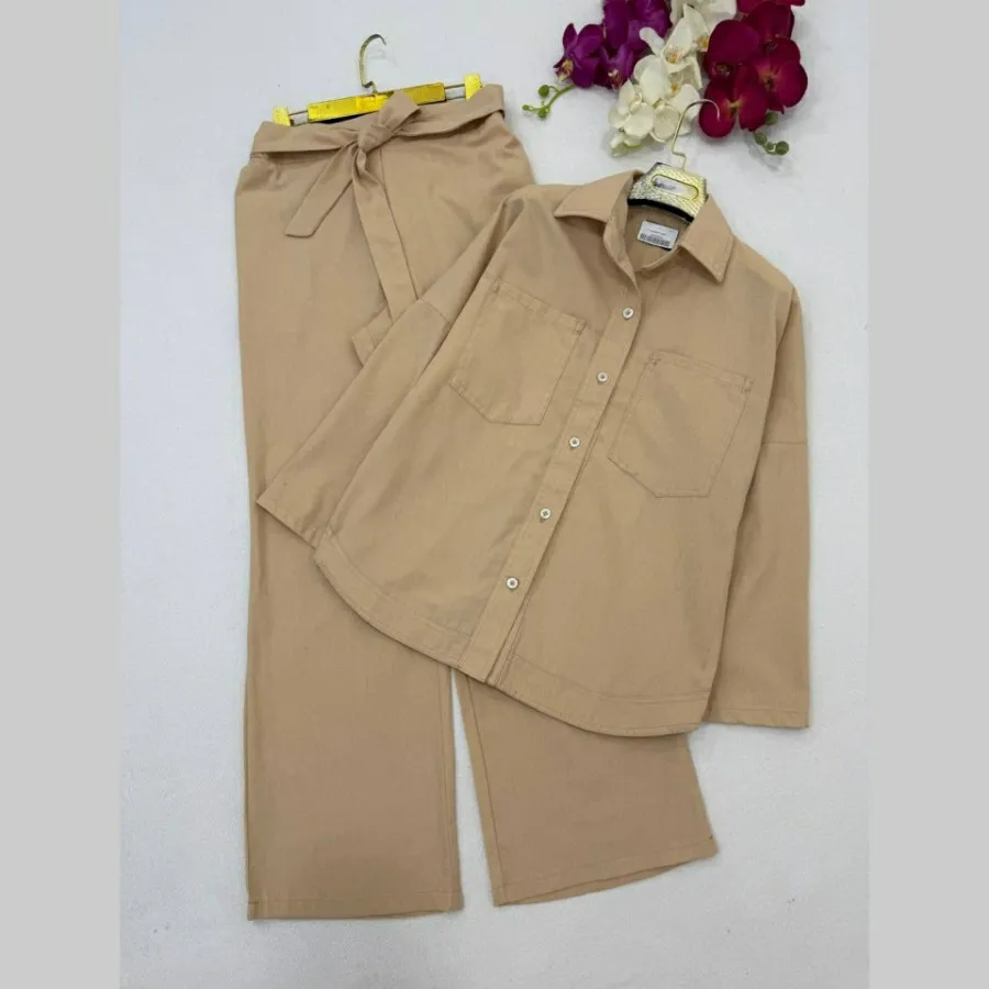 شومیز شلوار