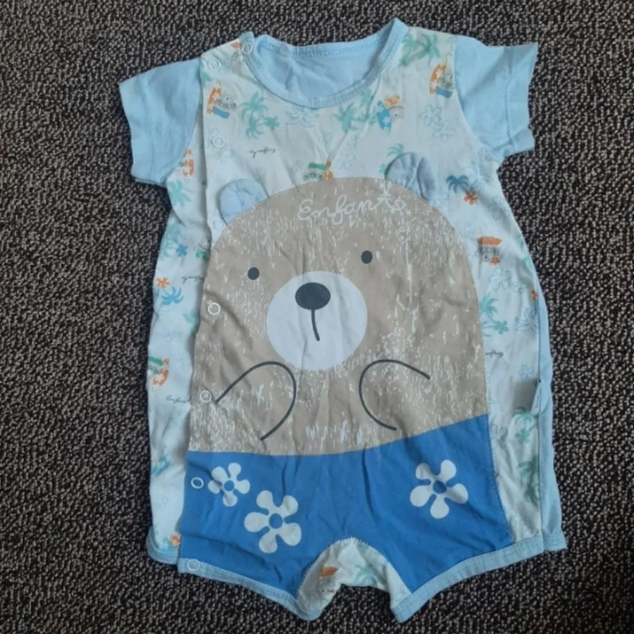 رامپر نوزادی