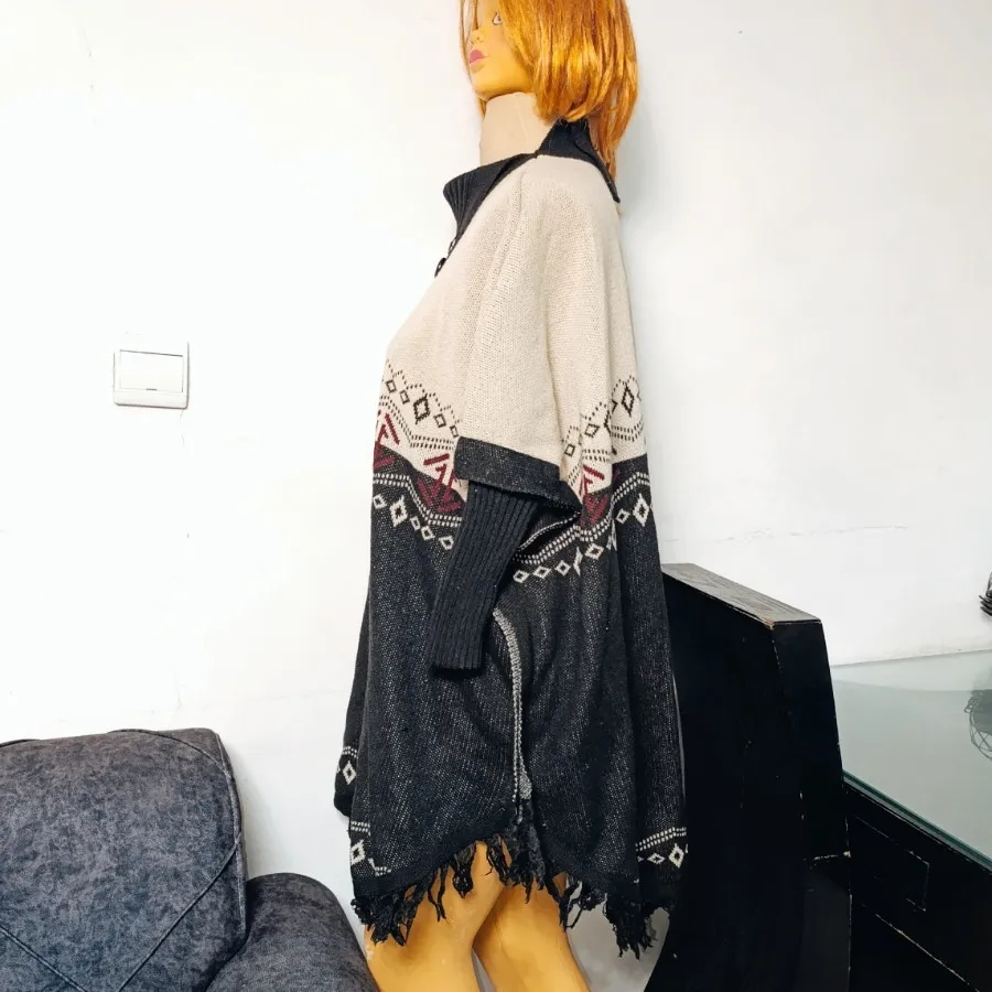 بافت پانچ گرم