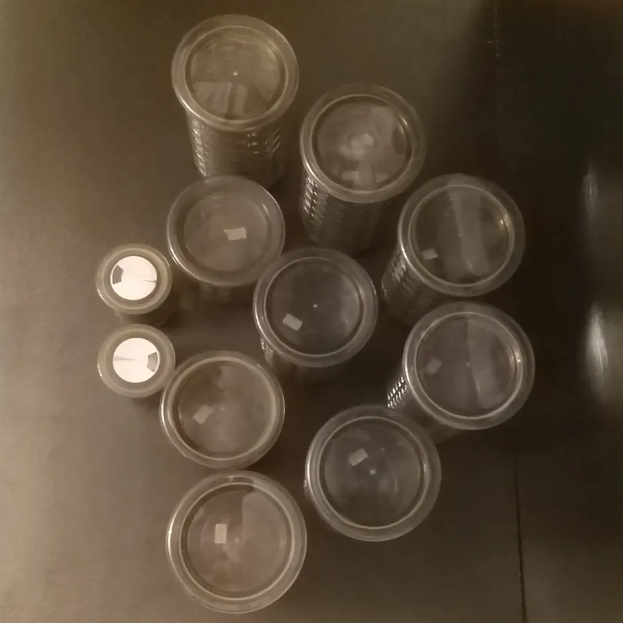 ست جا حبوبات