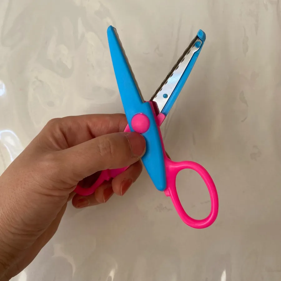 قیچی دالبری