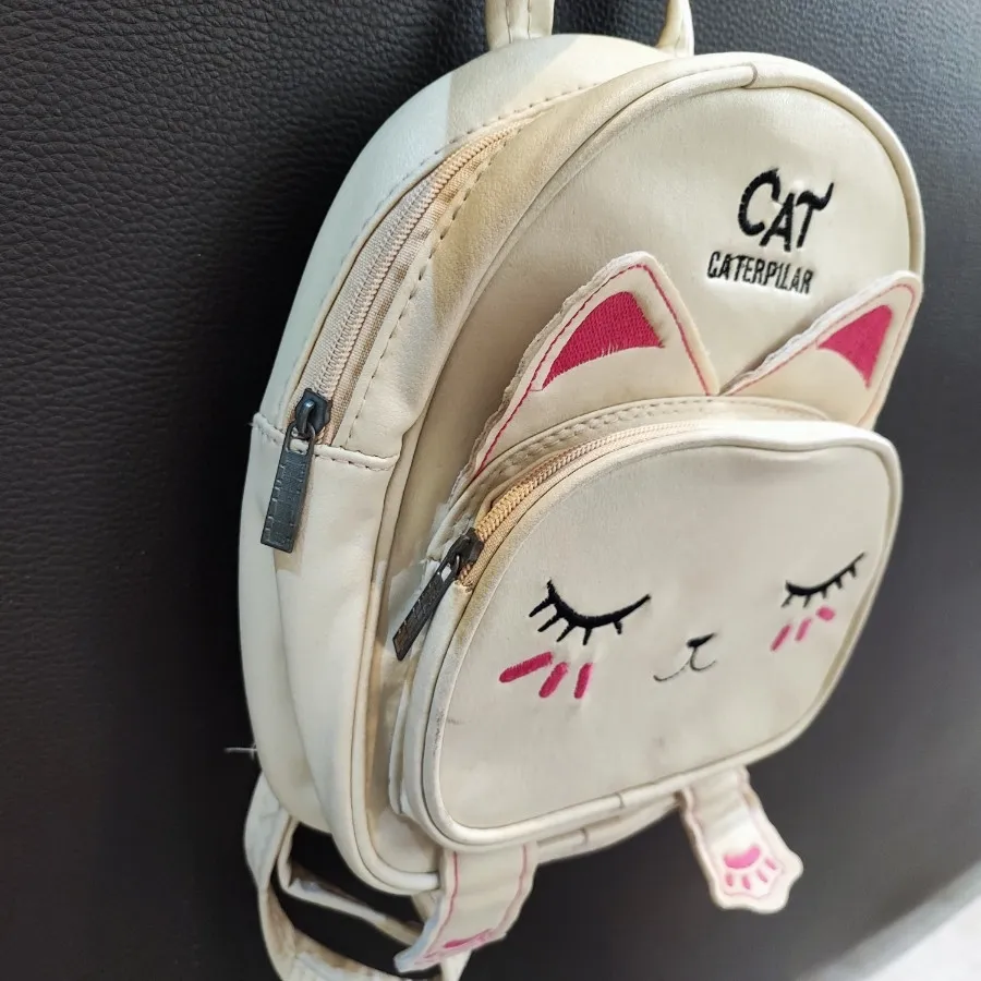 کوله دخترونه