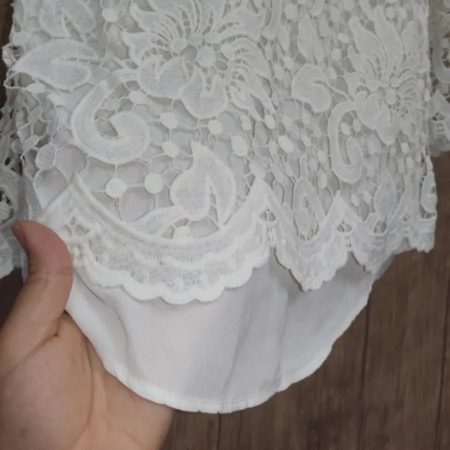 شومیز گیپور