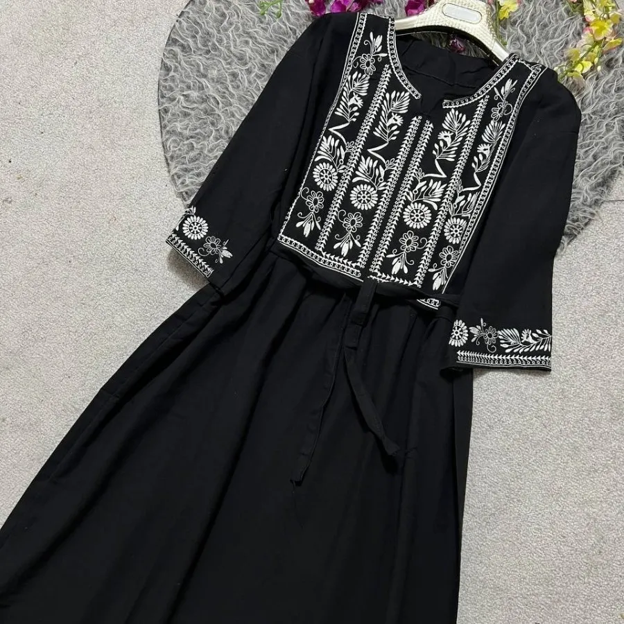 پیراهن ساحلی