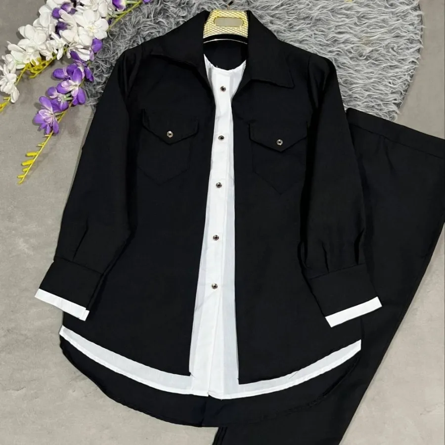 ست شومیز شلوار