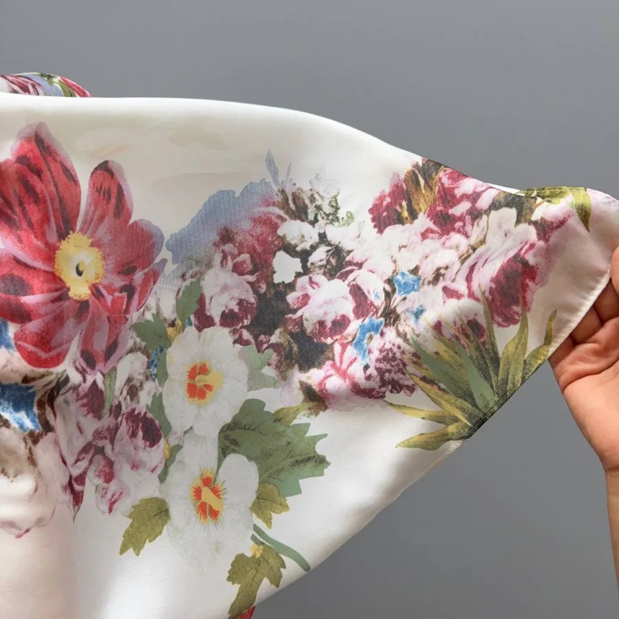 مینی اسکارف برند i am