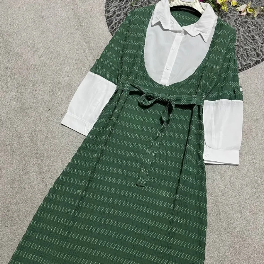 پیراهن کفتان