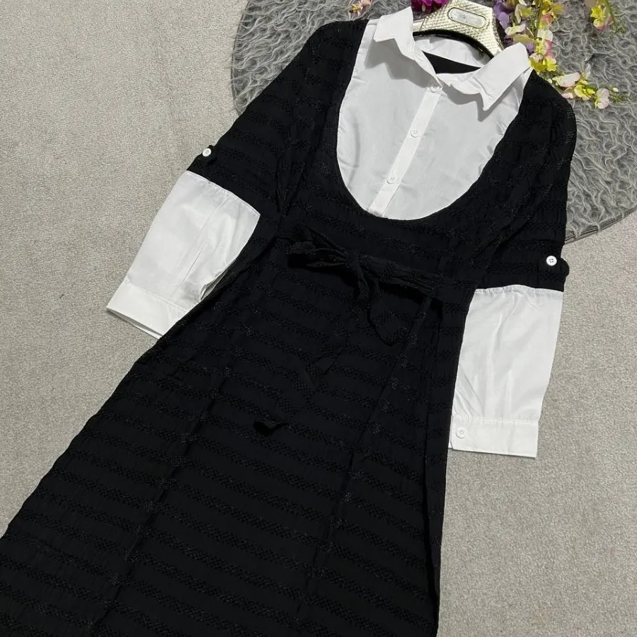 پیراهن کفتان