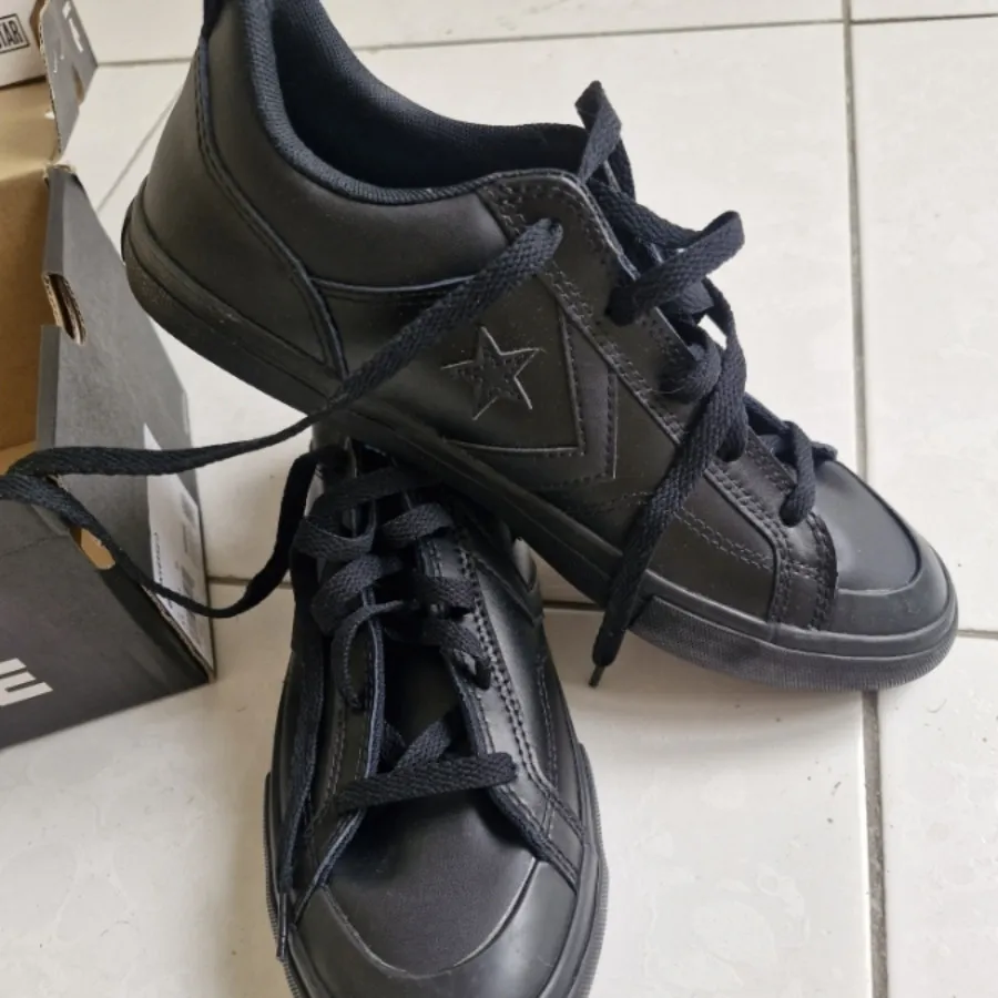 کتونی converse سایز 38/5